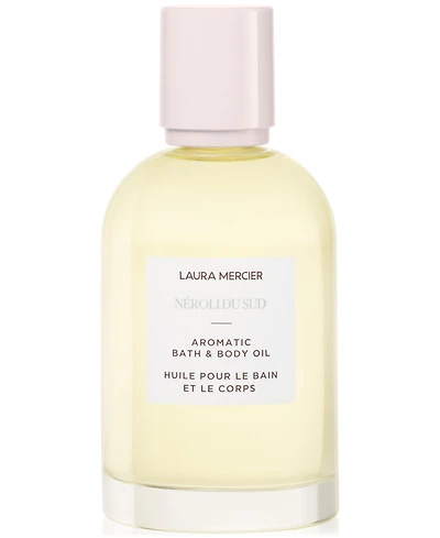 Laura Mercier Aromatic Bath & Body Oil
