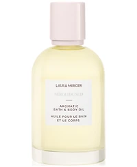 Laura Mercier Aromatic Bath & Body Oil