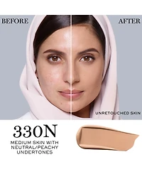 Lancome Teint Idole Ultra Wear Foundation