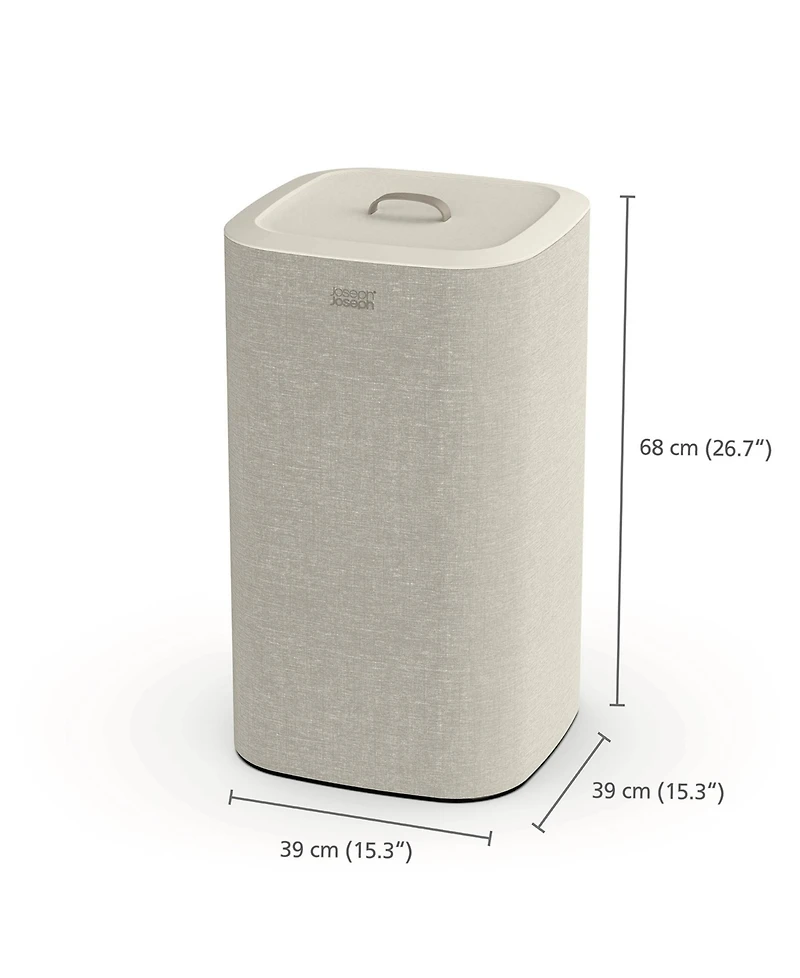 Joseph Joseph Tota 60-Litre Laundry Separation Basket