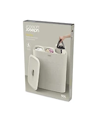 Joseph Joseph Tota Trio 90-Litre Laundry Separation Basket