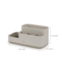Joseph Joseph Easy Store Matte Finish Bathroom Caddy