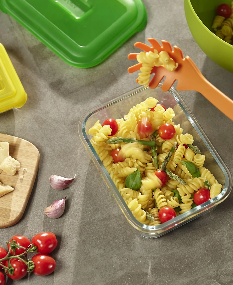 Joseph Joseph Nest Glass Storage 8-Piece Set
