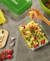 Joseph Joseph Nest Glass Storage 8-Piece Set