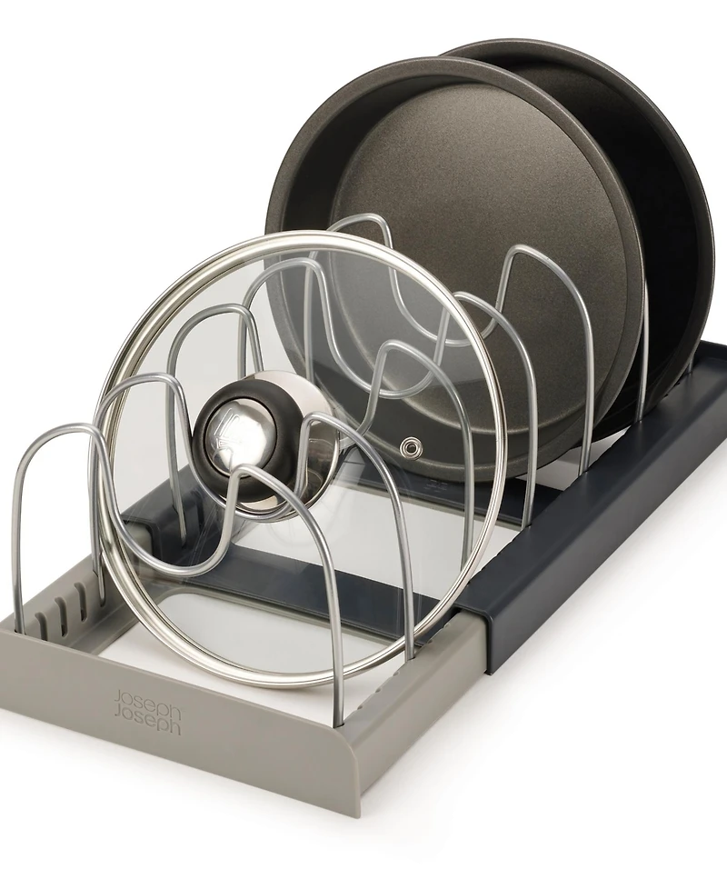 Joseph Joseph Drawer Store Expanding Cookware Organizer