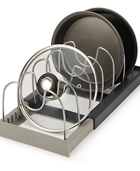 Joseph Joseph Drawer Store Expanding Cookware Organizer