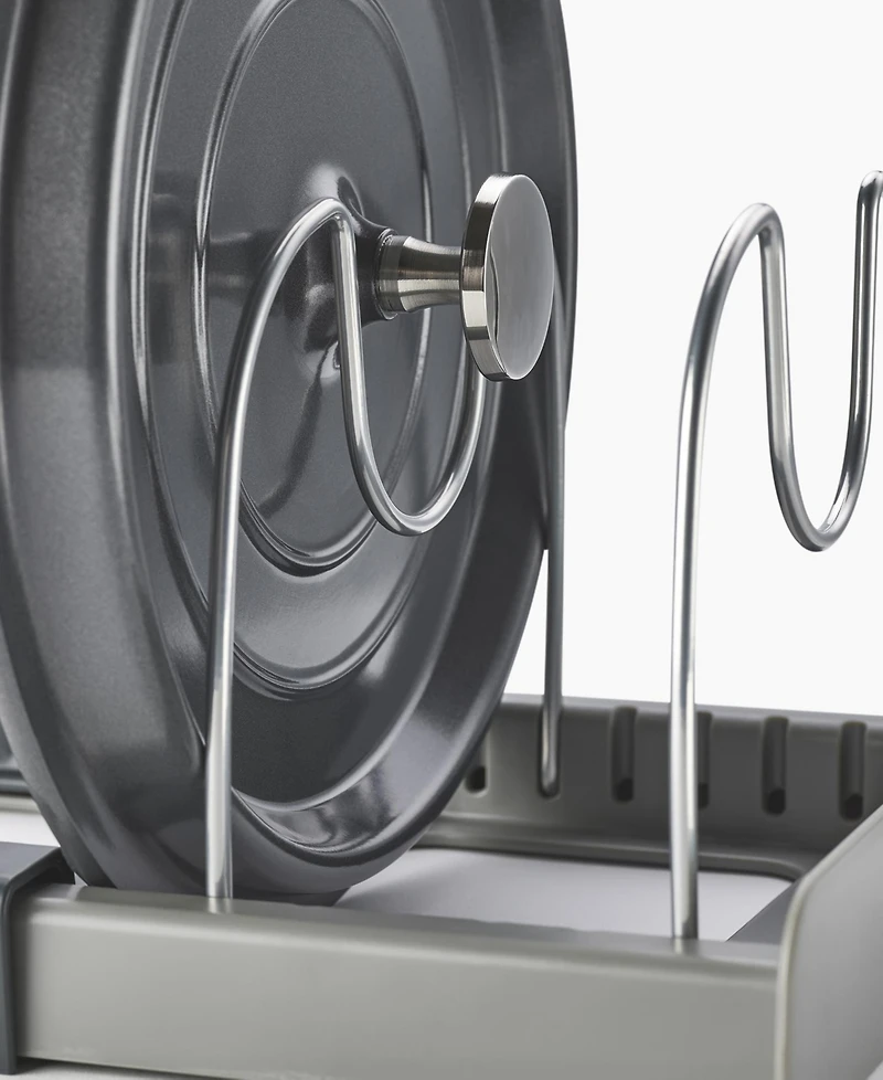 Joseph Joseph Drawer Store Expanding Cookware Organizer