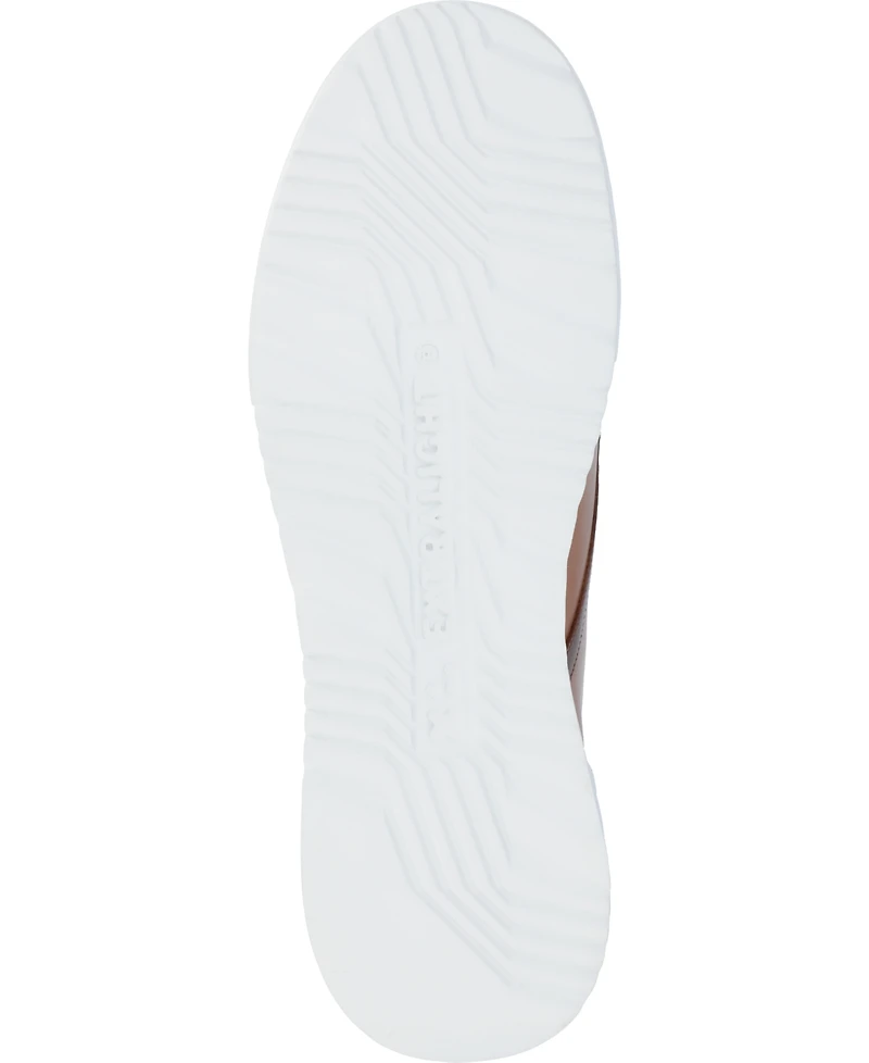 Thomas & Vine Men's Banks Moc Toe Chukka Boots