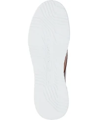 Thomas & Vine Men's Banks Moc Toe Chukka Boots