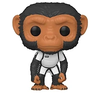 Pop Tv: Umbrella Academy- Baby Pogo