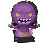 Creepshow Funko Pop Tv Vinyl Figure | Genie