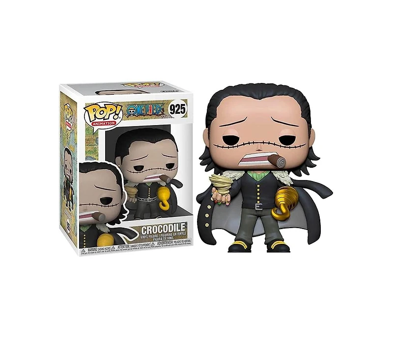 One Piece Funko Pop Vinyl Figure | Crocodile