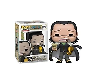 One Piece Funko Pop Vinyl Figure | Crocodile