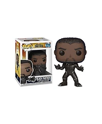 Marvel Black Panther Funko Pop Vinyl Figure | Black Panther