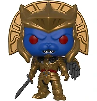 Power Rangers Funko Pop Vinyl Figure | Goldar