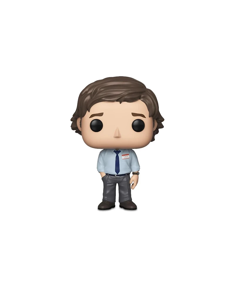 The Office Funko Pop Tv Vinyl Figure | Jim Halpert