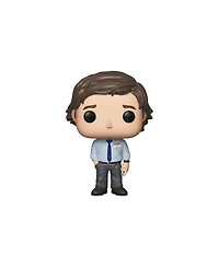 The Office Funko Pop Tv Vinyl Figure | Jim Halpert