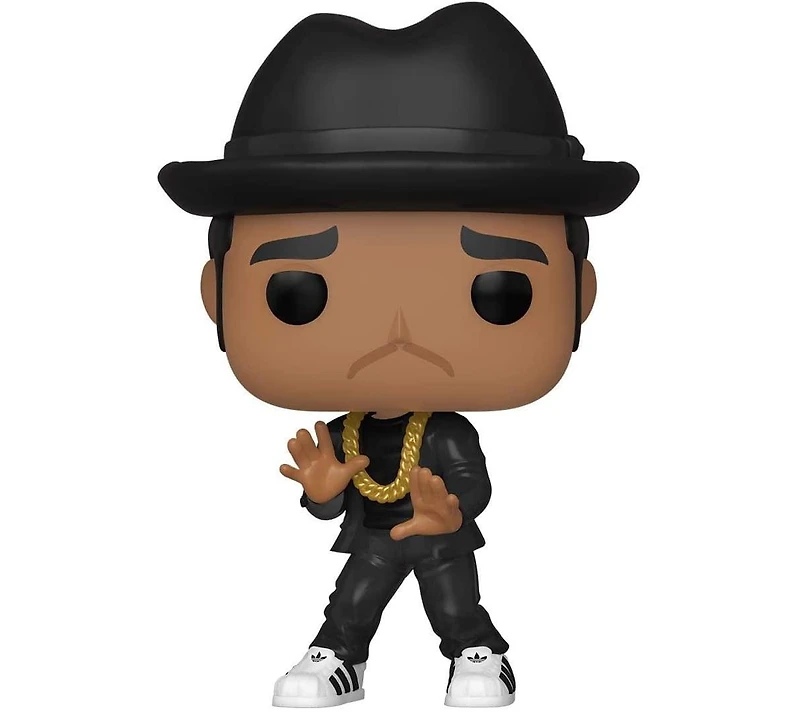 Funko Run-dmc Pop Vinyl Figure | Run