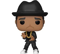Funko Run-dmc Pop Vinyl Figure | Run