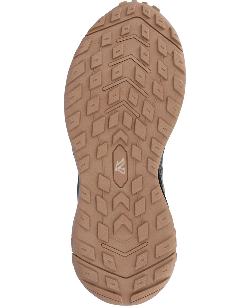 Territory Men's Cascade Water Resistant Sneakers
