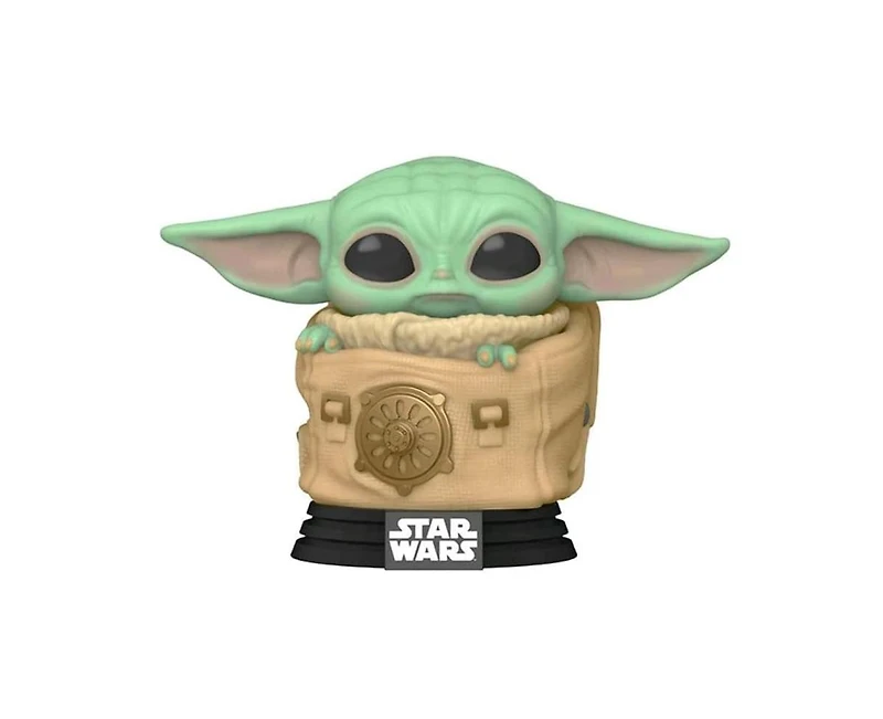 Star Wars The Mandalorian Funko Pop Vinyl Figure | Child in Bag