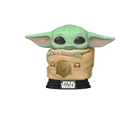 Star Wars The Mandalorian Funko Pop Vinyl Figure | Child in Bag