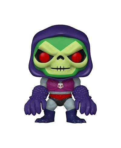 Masters of the Universe Funko Pop Vinyl Figure | Skeletor w/Terror Claws