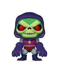 Masters of the Universe Funko Pop Vinyl Figure | Skeletor w/Terror Claws