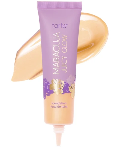 Tarte Maracuja Juicy Glow Skin Tint