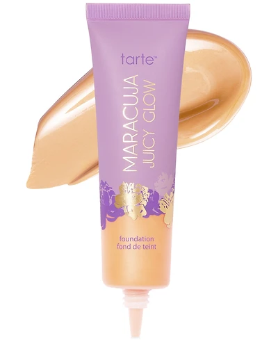Tarte Maracuja Juicy Glow Skin Tint
