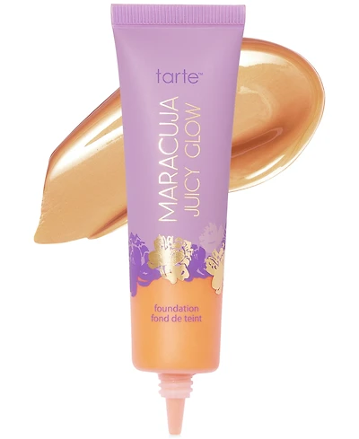 Tarte Maracuja Juicy Glow Skin Tint