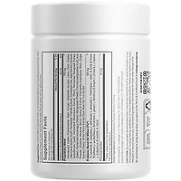 Codeage Skin Probiotics + Prebiotics - Skin Care Routine Supplement - 50 Billion Cfu - Ayurvedic Botanical Herbs - Face Probiotics