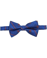 Men's Royal New York Mets Oxford Bow Tie