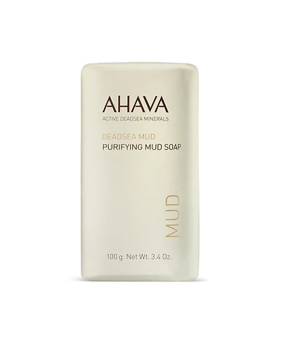 Ahava Purifying Mud Soap, 3.4 oz