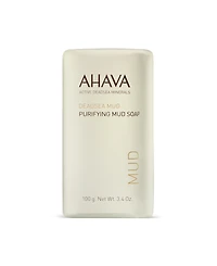 Ahava Purifying Mud Soap, 3.4 oz