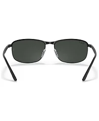 Ray-Ban Unisex Polarized Sunglasses