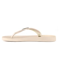 Ipanema Women's Ana Sparkle Flip-flop Sandals
