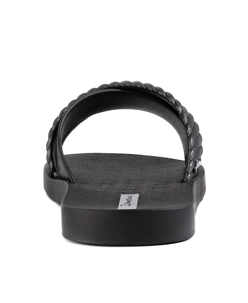 Ipanema Women's Street Ii Water-resistant Slide Sandals