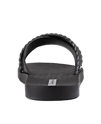 Ipanema Women's Street Ii Water-resistant Slide Sandals