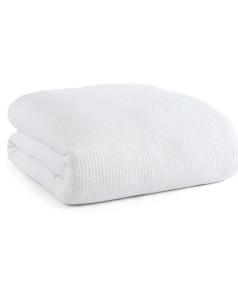 Dkny Modern Waffle 3 Piece Comforter Set