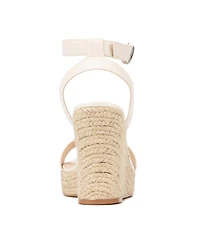 Women's Gale Wide Width Wedge Sandals