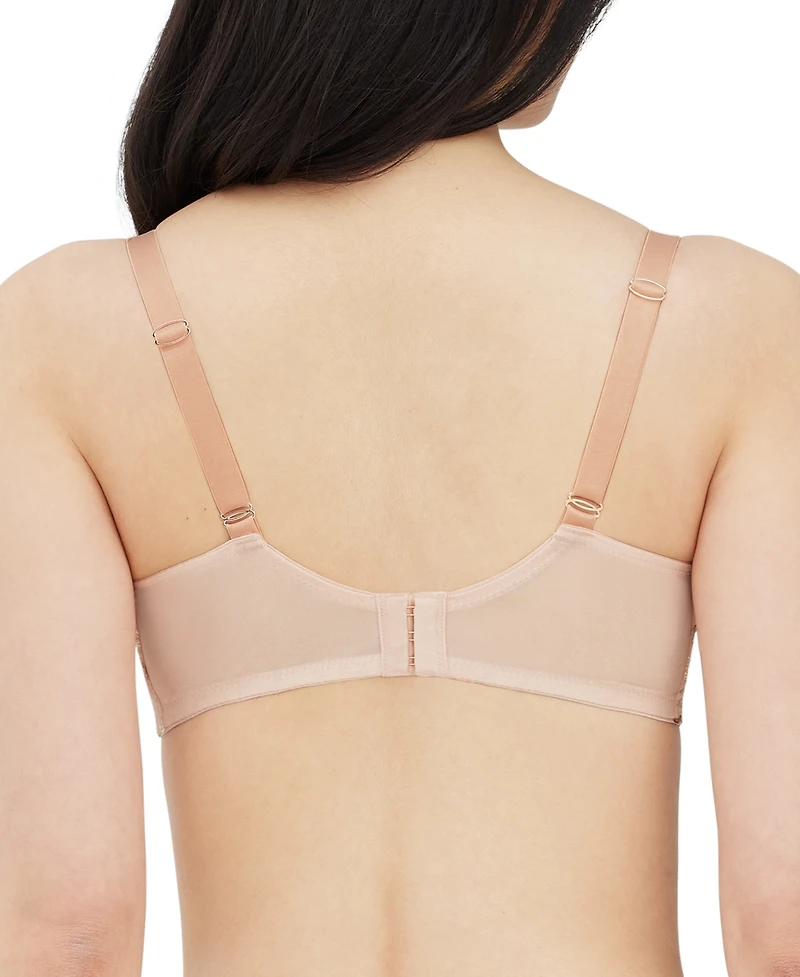 Women's Spellbound Full Coverage Underwire Bra