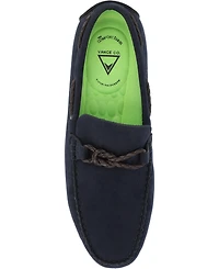 Vance Co. Men's Tyrell Driving Loafers