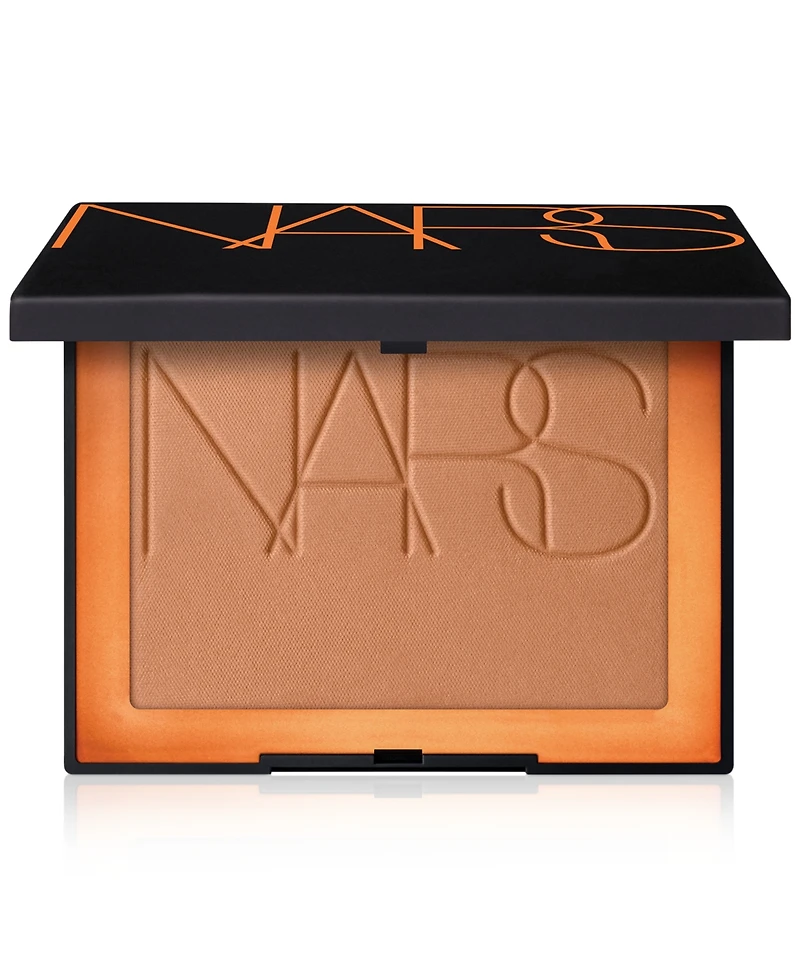 Nars Talc-free Laguna Bronzing Powder