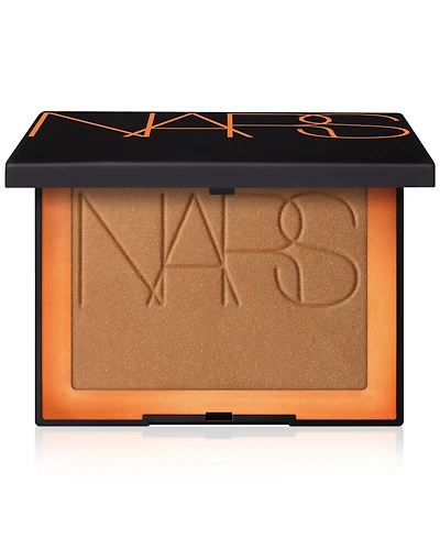 Nars Talc-free Laguna Bronzing Powder