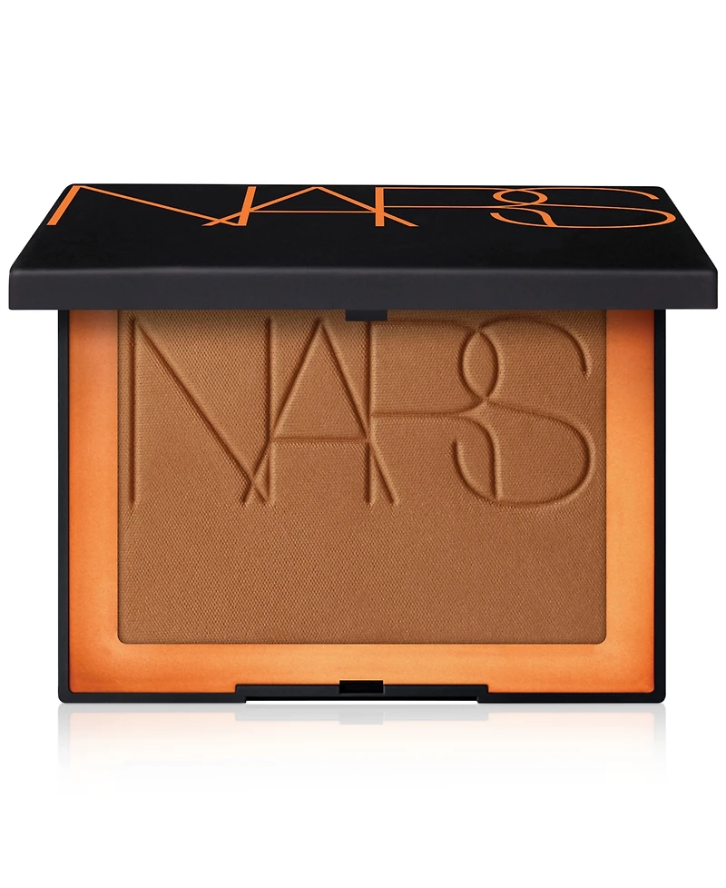 Nars Talc-free Laguna Bronzing Powder