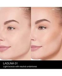 Nars Talc-free Laguna Bronzing Powder