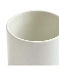 Royal Doulton Urban Dining White Handled Mug Set of 4
