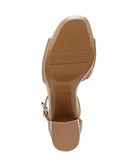 Naturalizer Pearlyn Platform Dress Sandals
