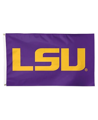 Wincraft Lsu Tigers 3' x 5' Primary Logo Single-Sided Flag